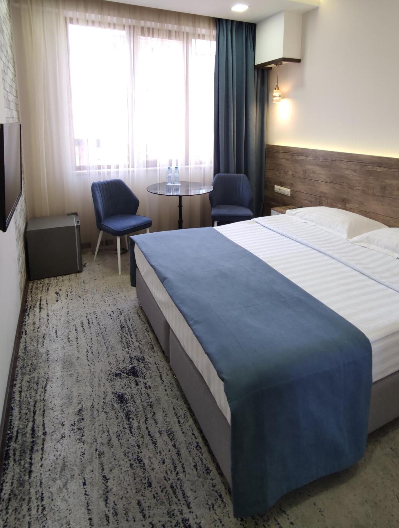 Evn Boutique Hotel Erévan Extérieur photo