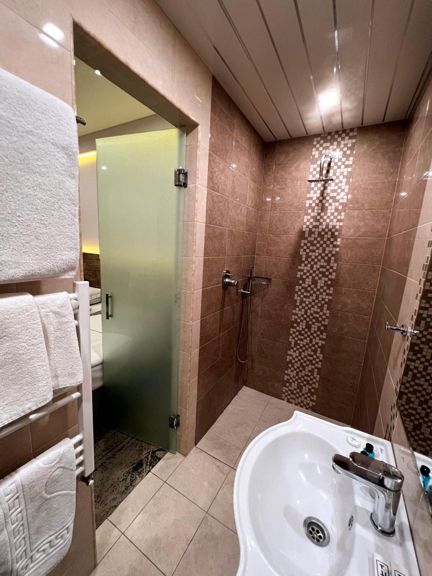 Evn Boutique Hotel Erévan Extérieur photo