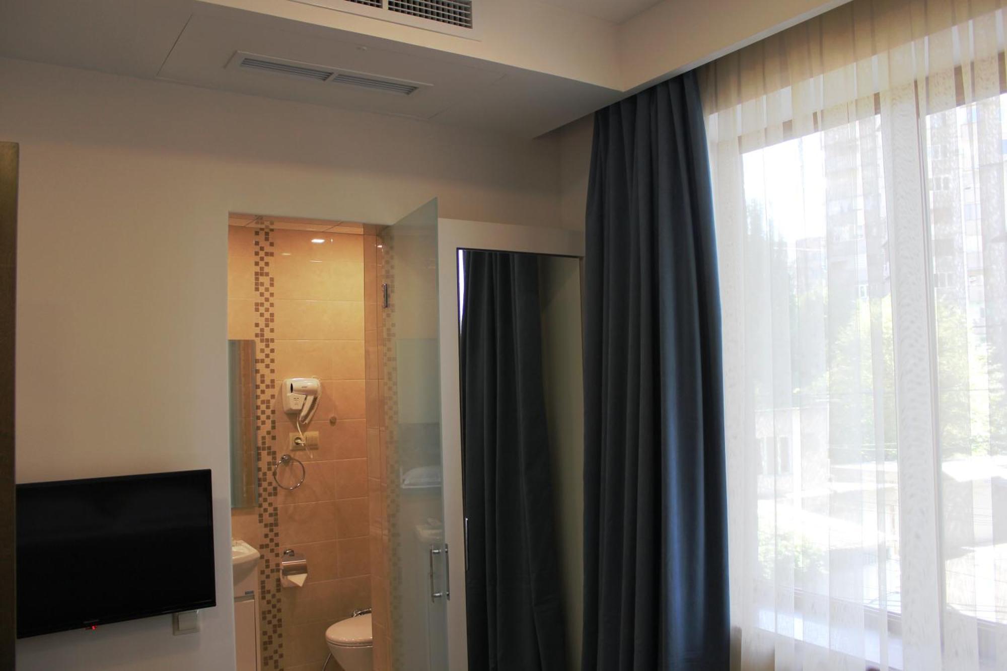 Evn Boutique Hotel Erévan Chambre photo