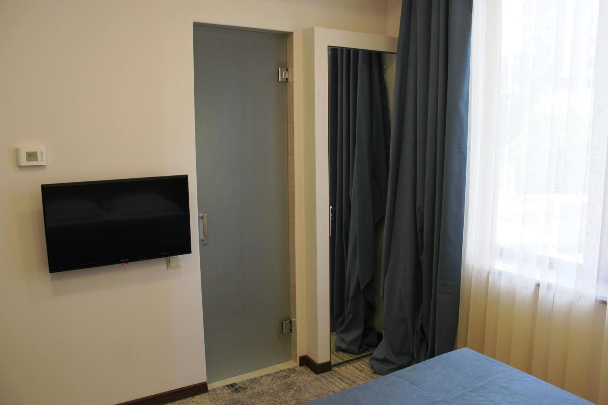 Evn Boutique Hotel Erévan Chambre photo