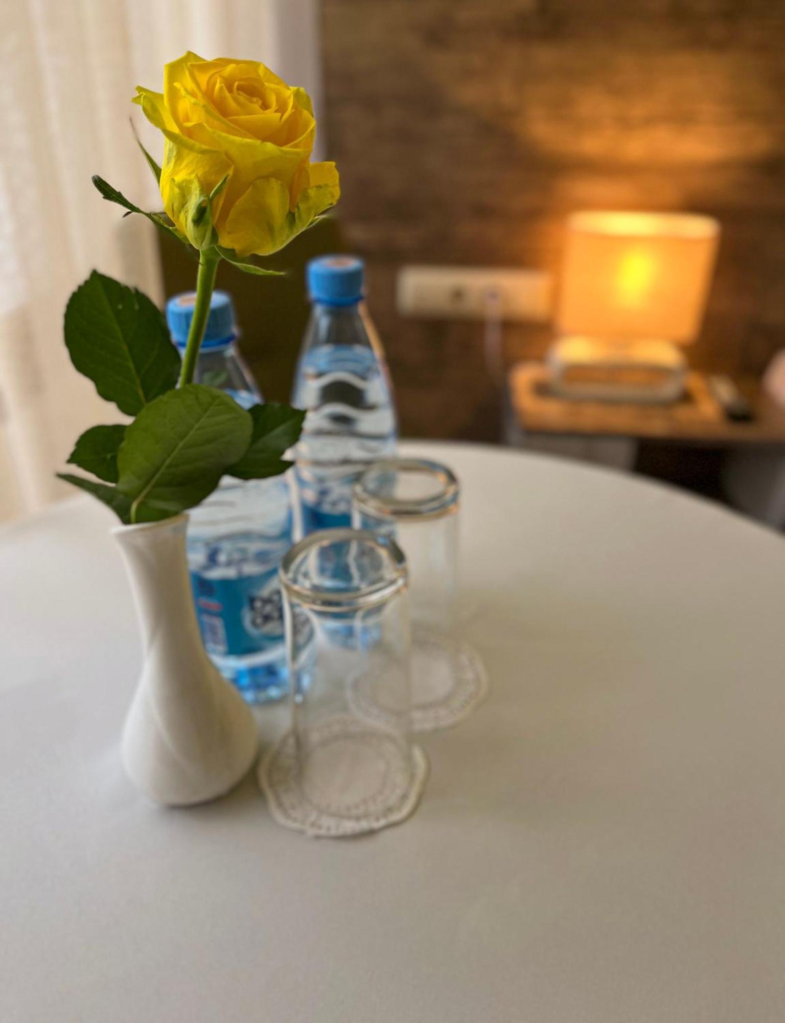 Evn Boutique Hotel Erévan Extérieur photo
