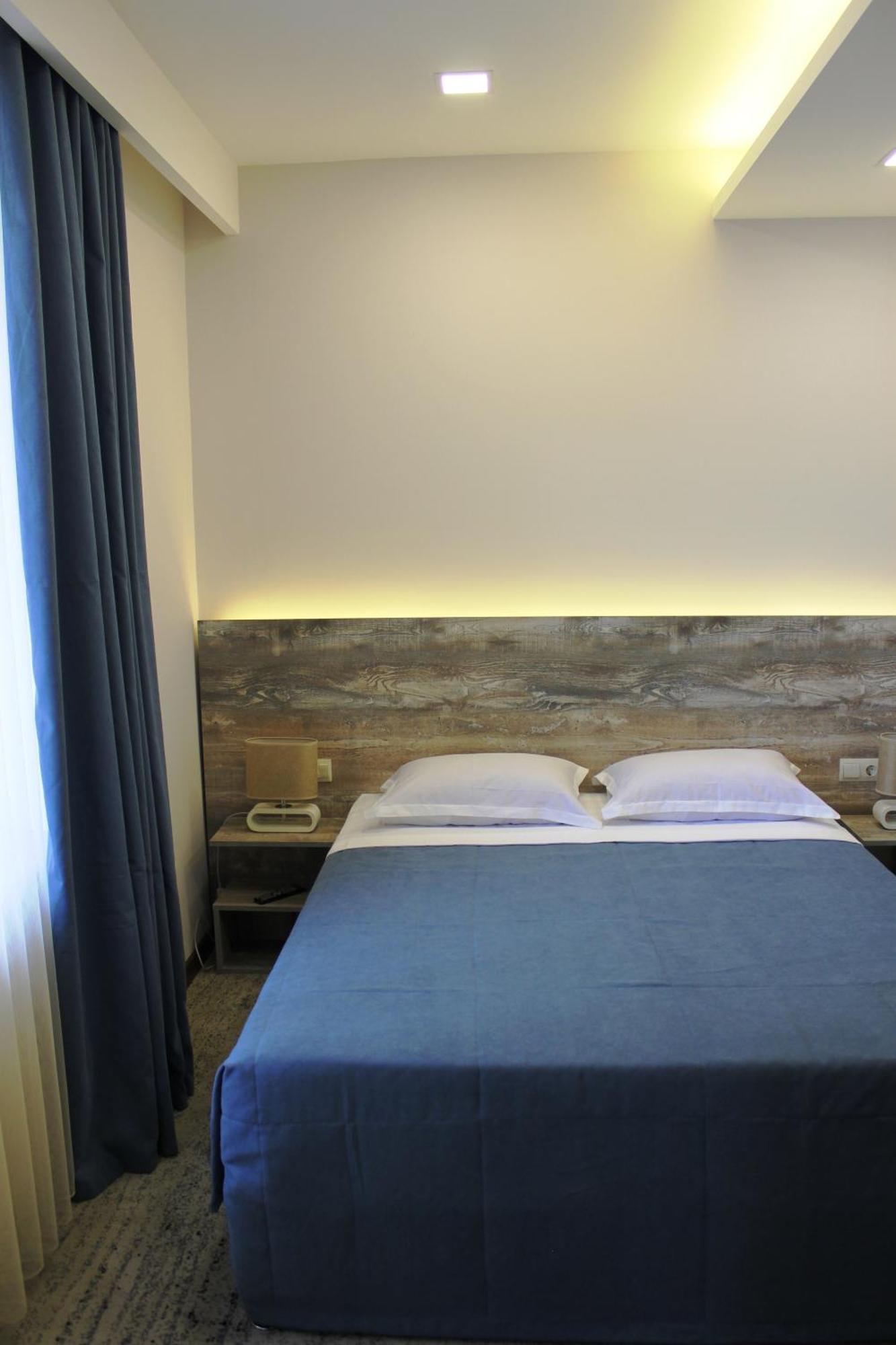 Evn Boutique Hotel Erévan Extérieur photo