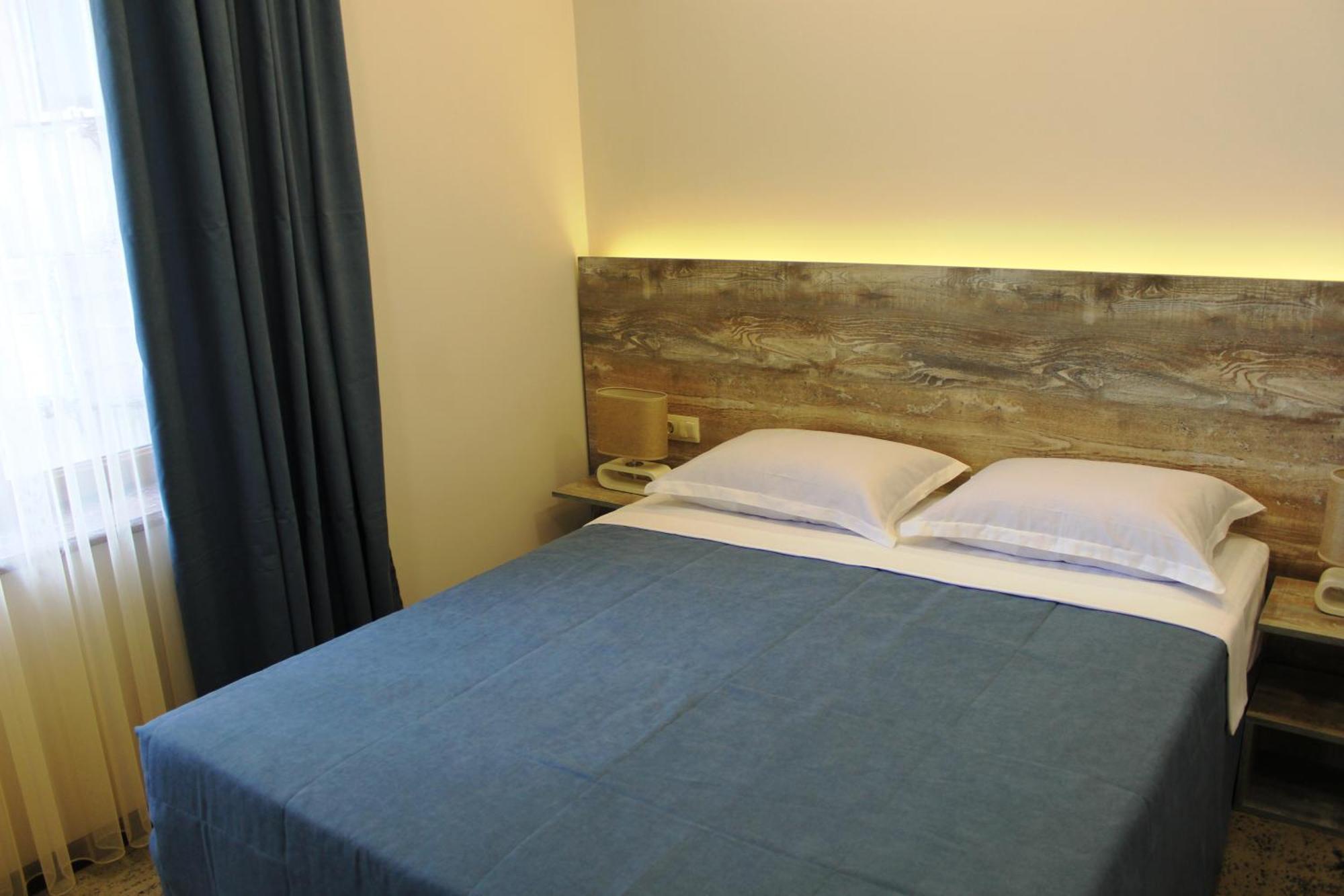 Evn Boutique Hotel Erévan Extérieur photo